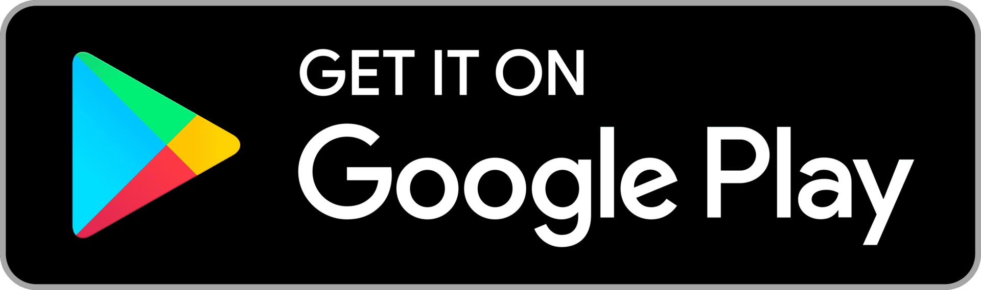 A black and white image of the google logo.